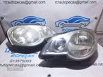 OTICA OTICAS OPTICA OPTICAS FAROL FAROIS VW VOLKSWAGEN POLO 9N 9A 6Q1941008AR - 2