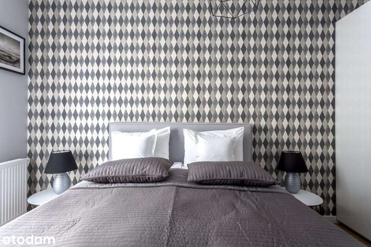 Mieszkanie z widokiem na Motławę i dostępem do SPA-3