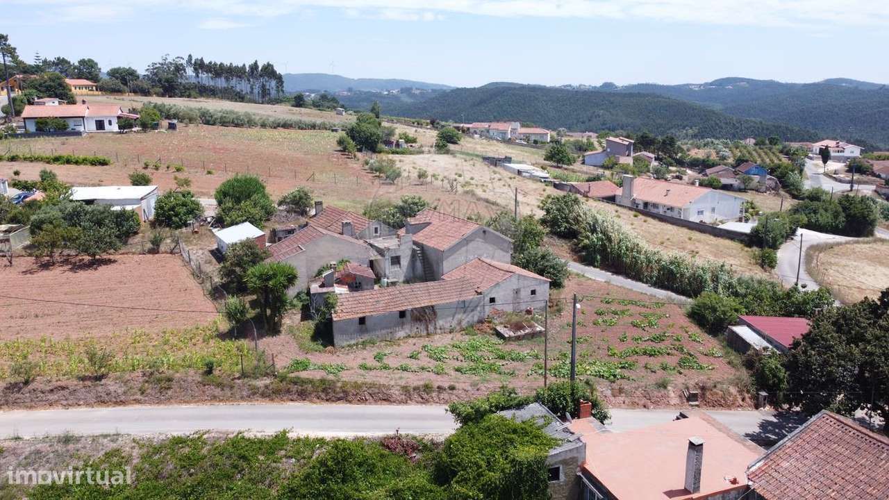 Moradia T4 para venda-33