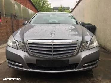 Dezmembrari Mercedes E200 W212 2009-2013 - 1