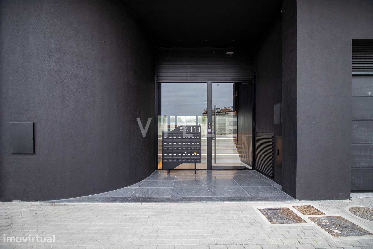 Apartamento T3 em Aveiro - Grande imagem: 2/24