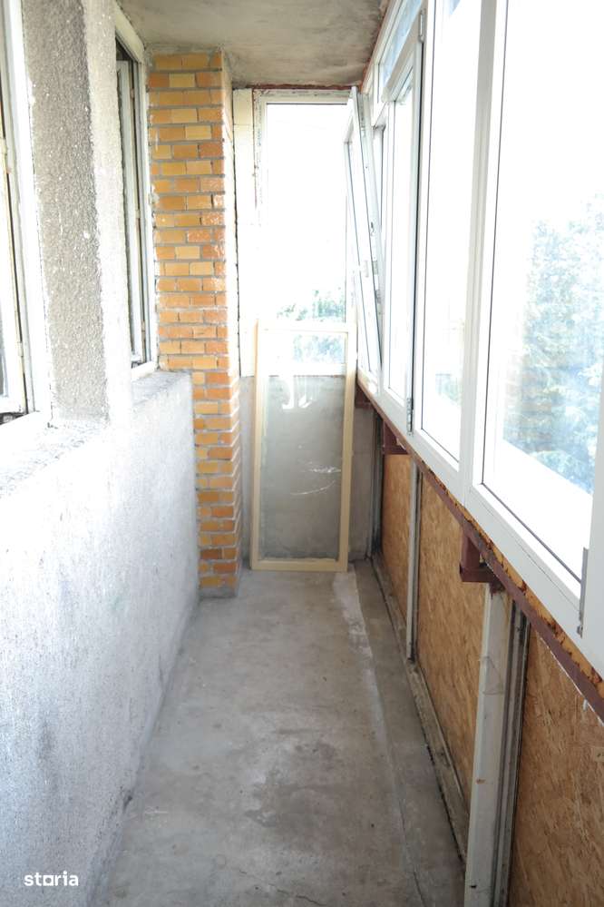 Colentina-Dna Ghica,stradal,vedere superba,bloc mixt!-5