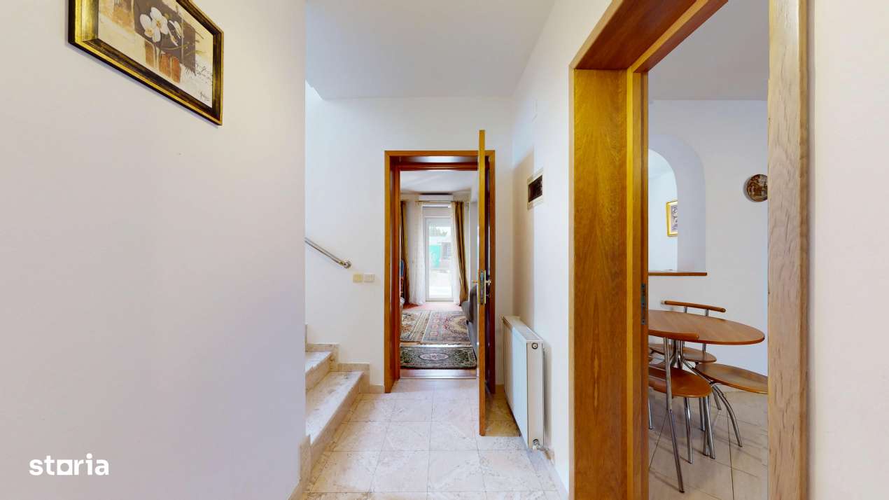 Vila unde diminetile incep cu liniste, nu cu trafic – Iancu Nicolae-9