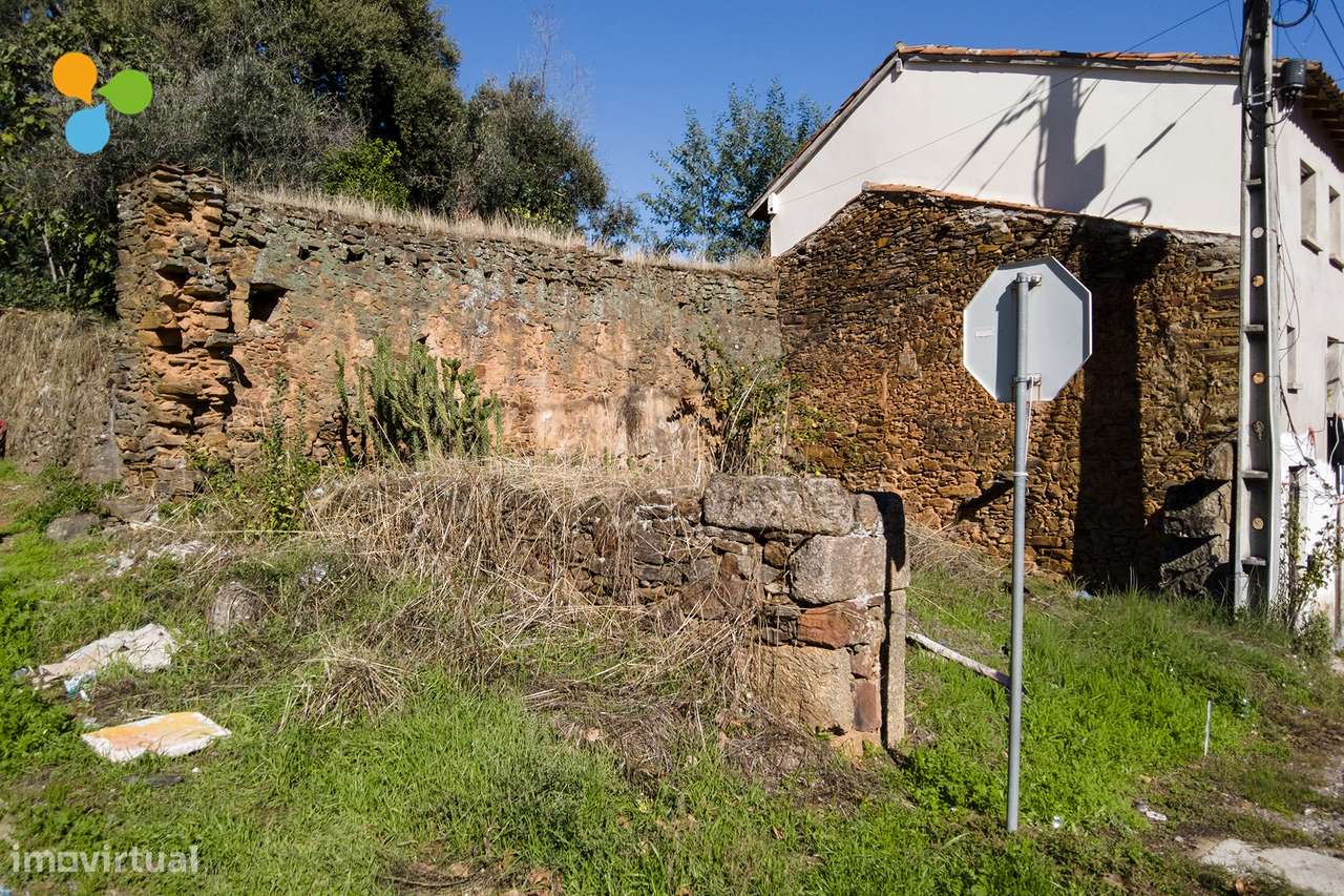 Moradia Rústica T2 Venda em Tortosendo,Covilhã - Grande imagem: 4/4