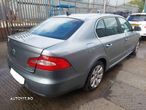 Galerie admisie Skoda Superb 2 2012 SEDAN 1.6 TDI - 5