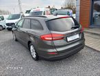 Ford Mondeo - 5