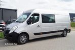 Opel Movano - 1