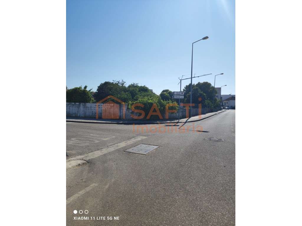 Está à procura de um terreno com potencial de desenvolvimento no co... - Grande imagem: 4/6