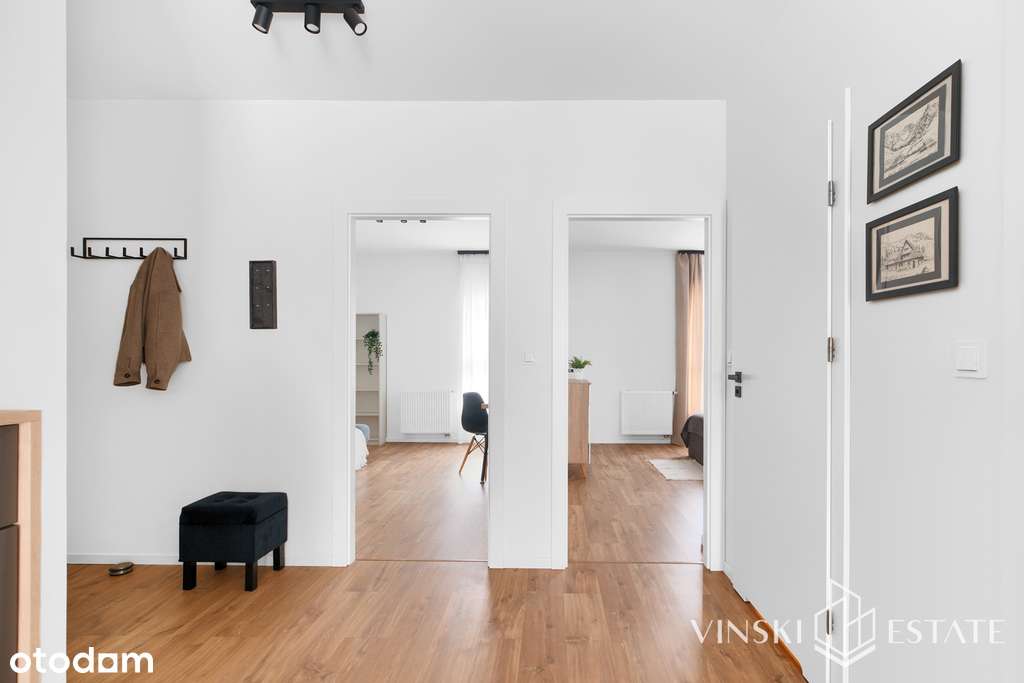 3 pokoje w Cerisier Résidence – Grunwald-9