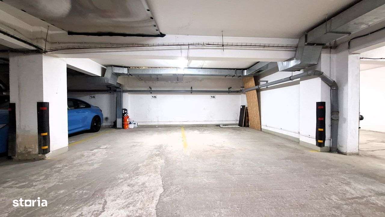 Apartament 4 camere, premium, piscina, parcare, comision 0%-15