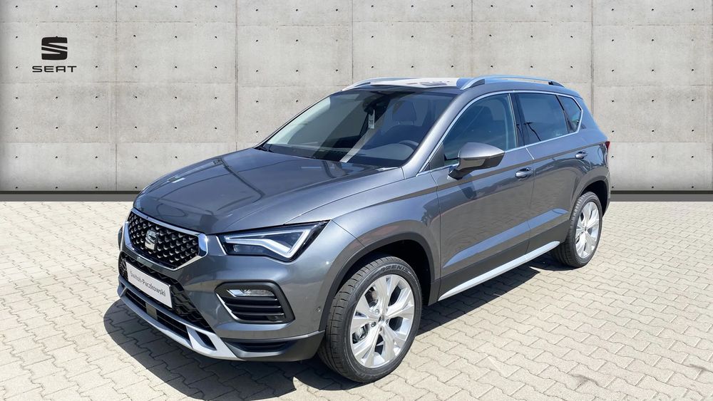 Xperience 1.5 TSI 150 KM DSG samochód DEMONSTRACYJNY!