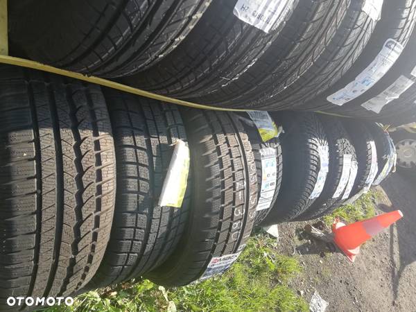 4 sztuki Prawie NOWE Opony LETNIE 165 65 14 BRIDGESTONE Ecopia EP150 Opony DEMO!!! Montaż Gratis! - 19