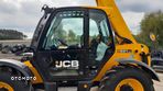 JCB 531-70 2023R joystick - 12