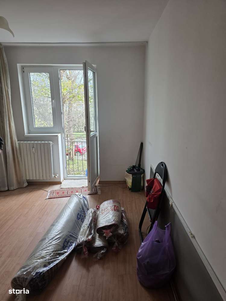 Tomis Nord, Str. Suceava , 2 Camere Semidecomandat, 32mp - Imagine principală: 4/4