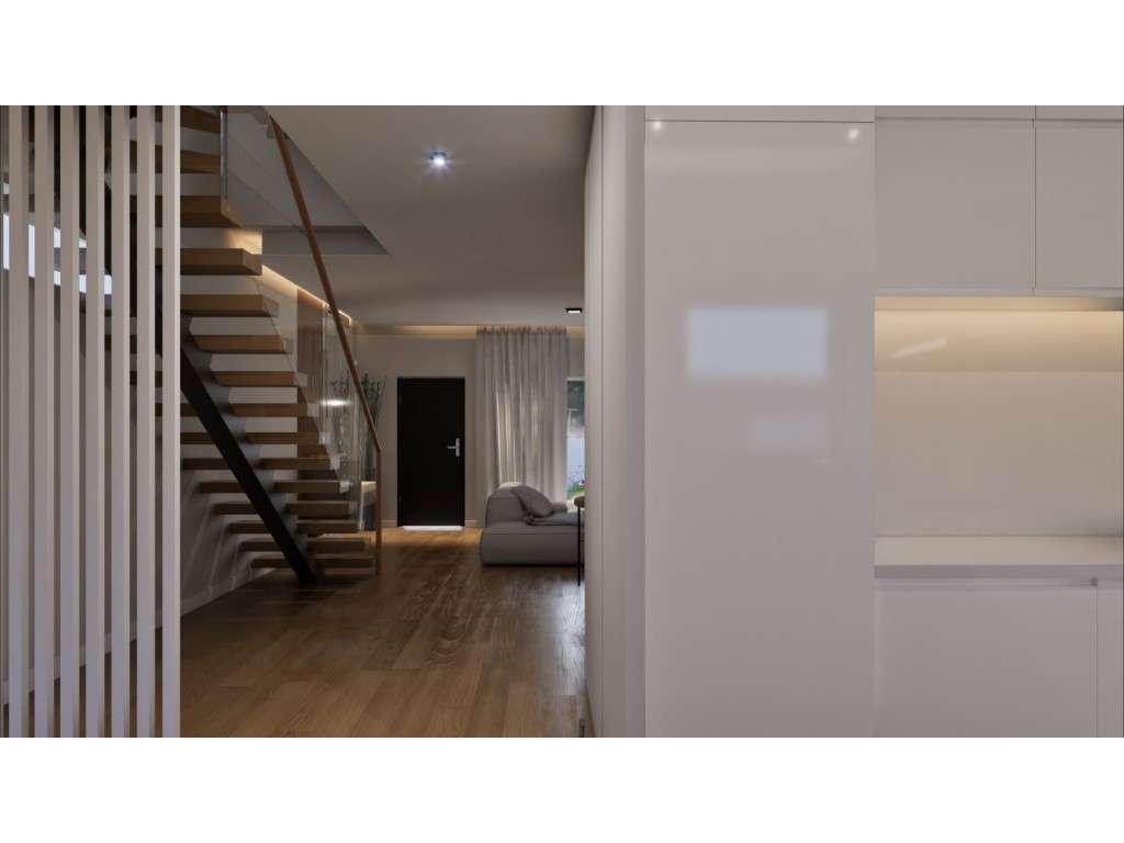 Moradia em Almograve-2