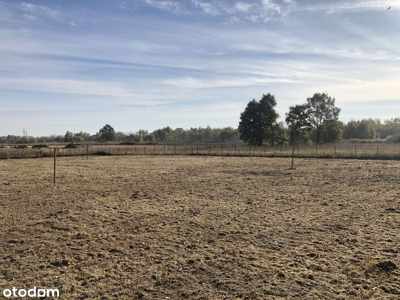 Działka Przy Parku w Powsinie | 0% Prowizji - Pełny obrazek: 4/6