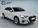 Audi A3 Sportback 30 TFSI Advanced - 1