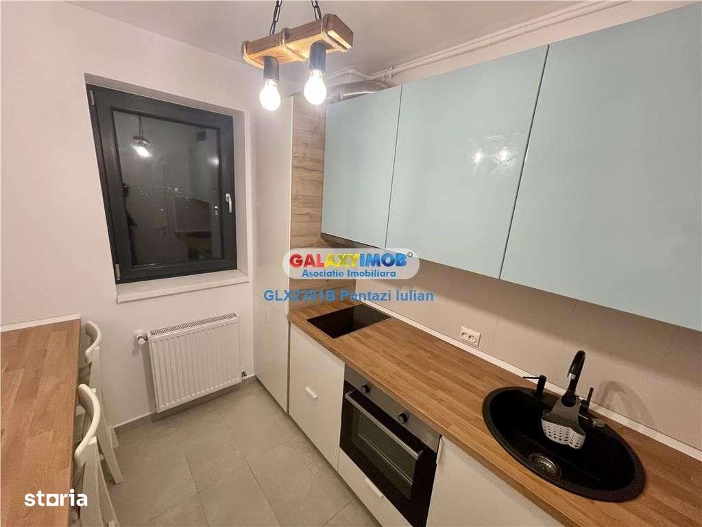 Apartament 2 camere | Hils Brauner | Centrala | Parcare | 8min. metrou - Imagine principală: 5/10