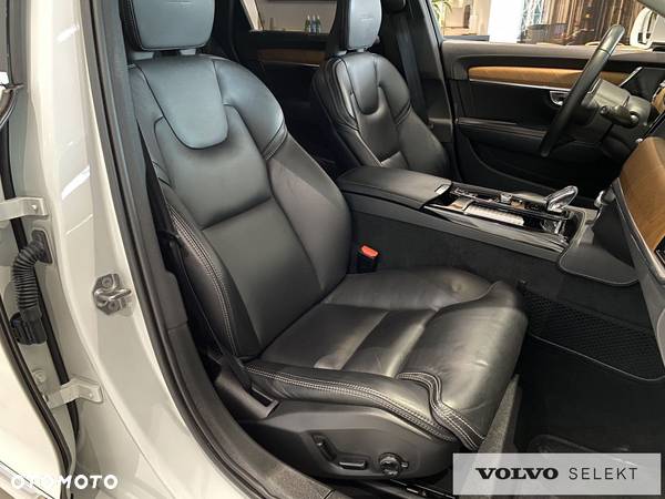 Volvo V90 - 38