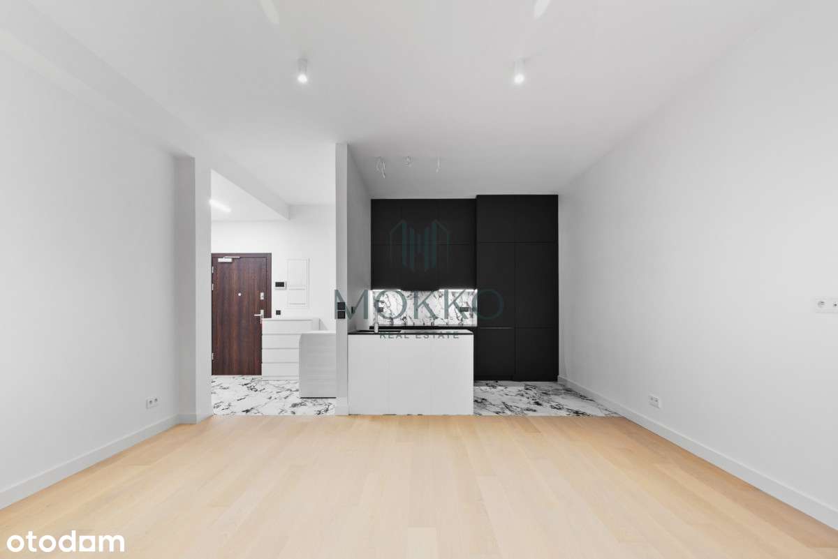 Nowe 3pokojowe mieszkanie w kameralnej inwestycji-1