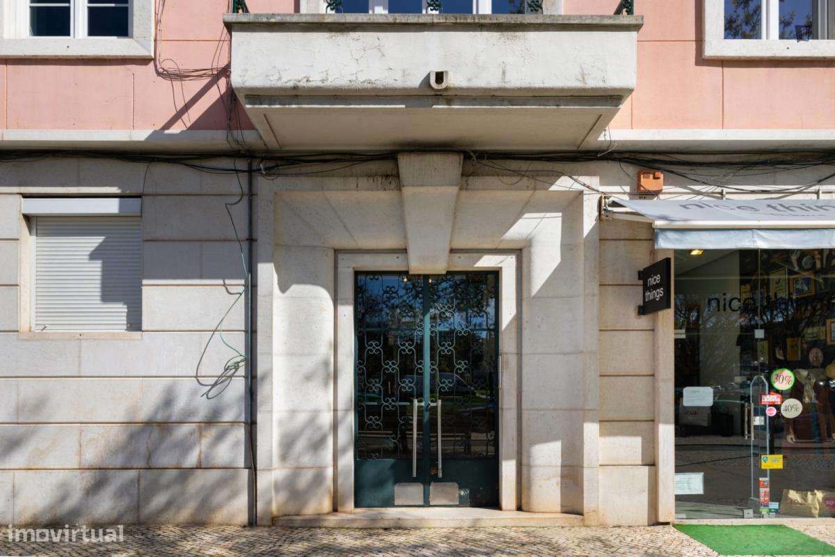 Quarto - localizado em Alameda Lisbon - Grande imagem: 3/8