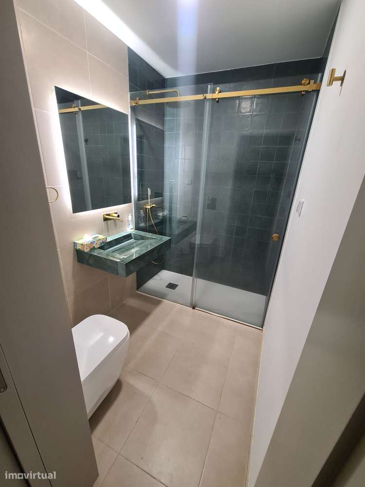 MAGNIFICO T2 MOBILADO - Grande imagem: 5/8