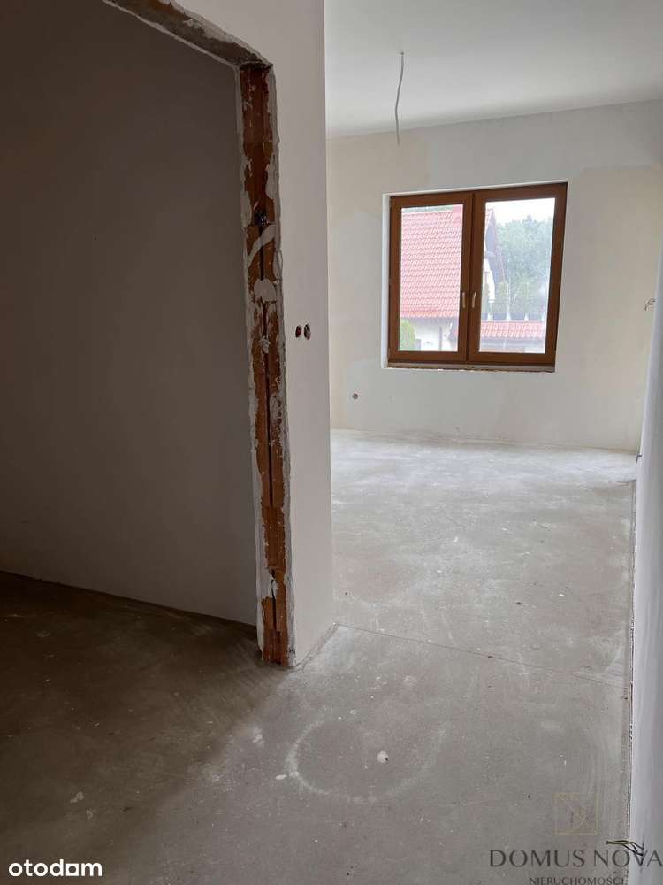 Bliźniak w stanie deweloperskim zamkniętym - Pełny obrazek: 4/7