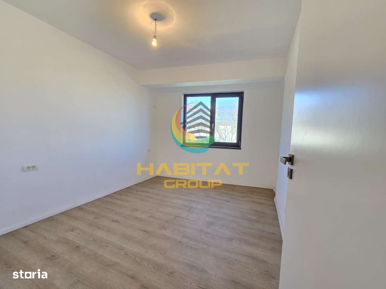 Apartament Decomandat de 2 Camere 50mp Zona Toporasi
