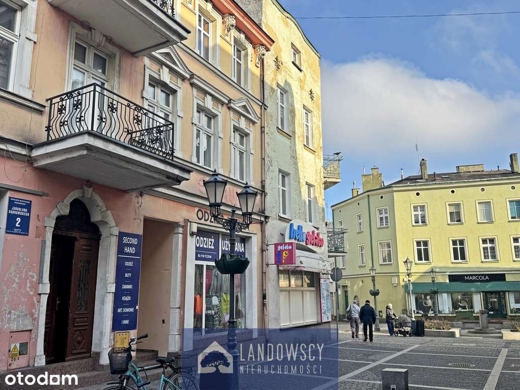 Nowoczesne, gotowe do zamieszkania | 2 pokoje - Pełny obrazek: 2/17