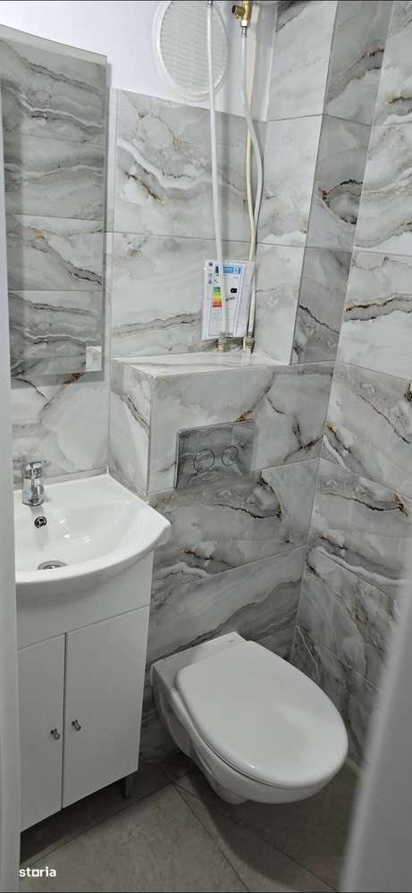 Vând garsonieră în Timișoara în Calea Aradului-0