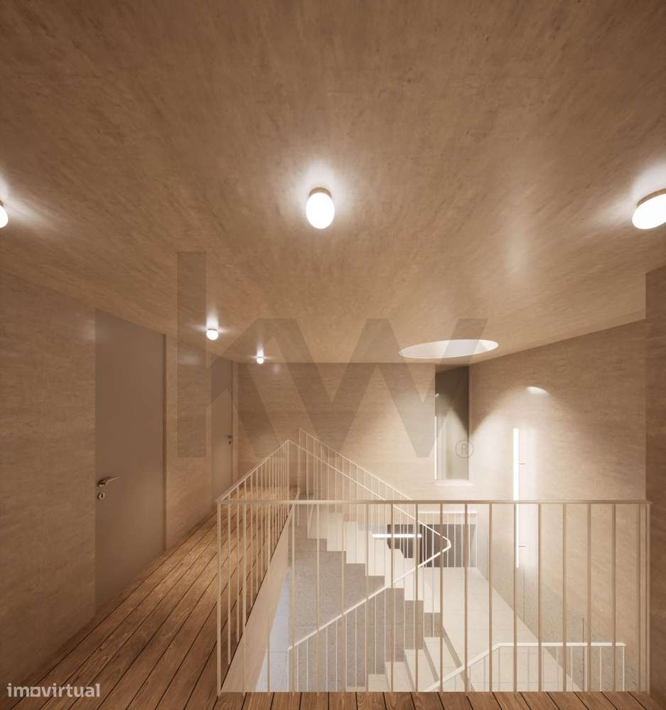 Moradia T3 de Luxo com Piscina Privada | A 1,5 km da Praia de São Pedr-12