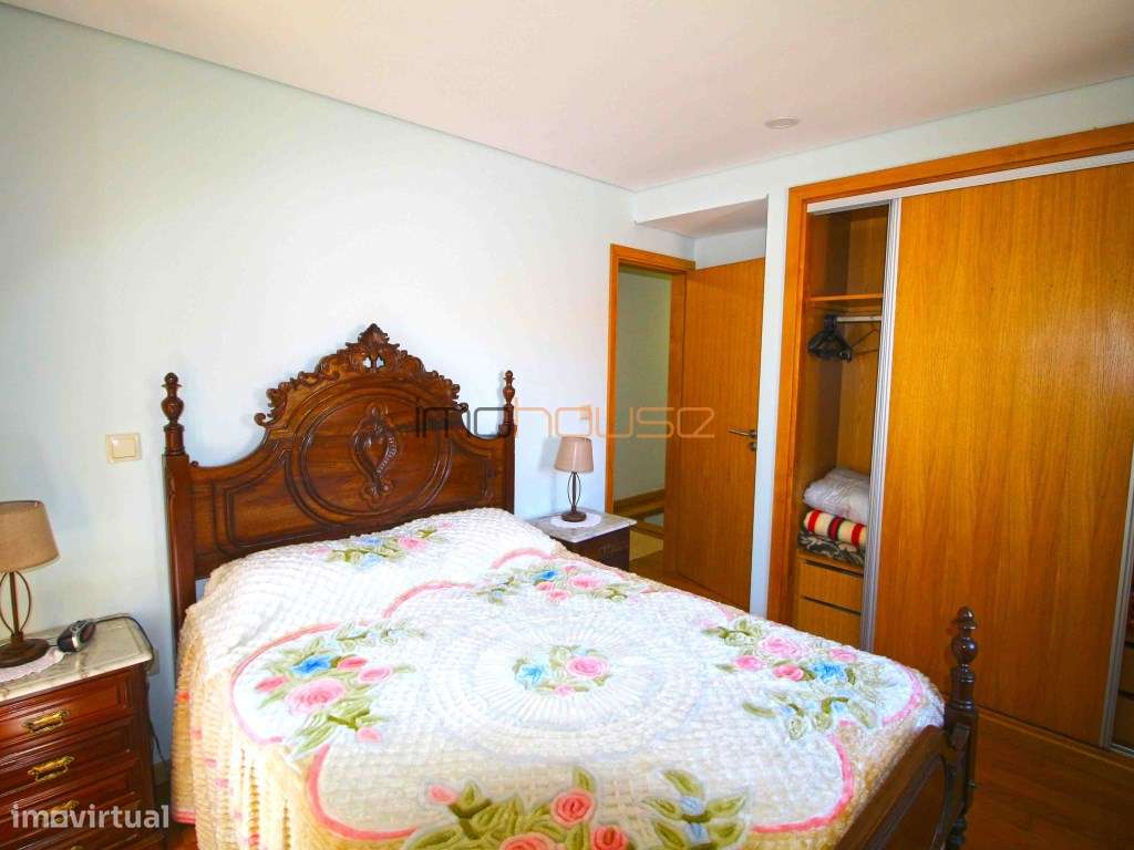 Casa T2 Restaurada na Serra da Freita-14