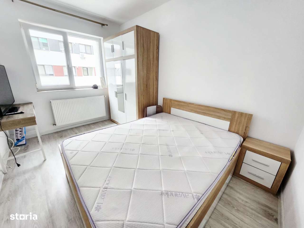 Apartament - Mobilat - Utilat - Militari Residence - Imagine principală: 4/6