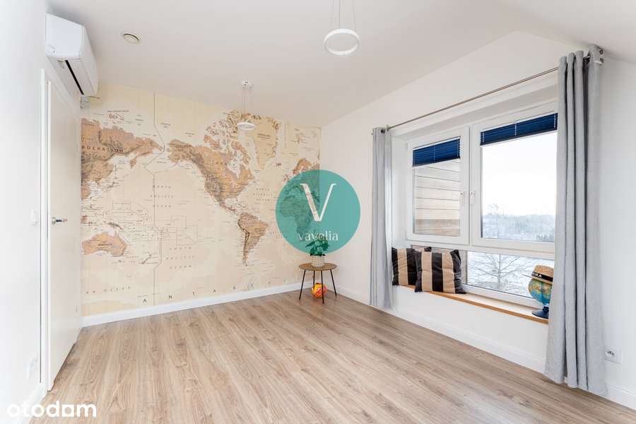 4/5 sypialni • salon z jadalnią • garaż • niskie koszty • 224,82 m²-15