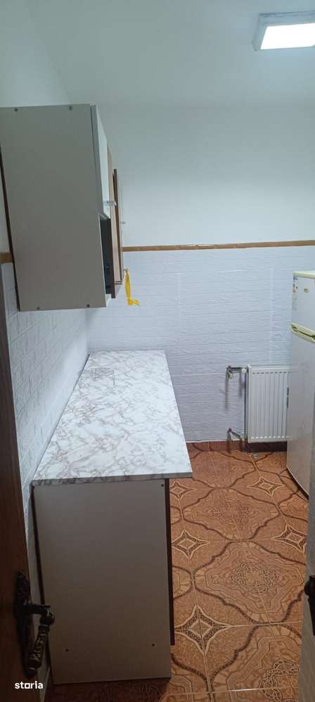 APARTAMENT 2 CAMERE DECOMANDAT BLOC REABILITAT TERMIC MALL PLAZZA-4