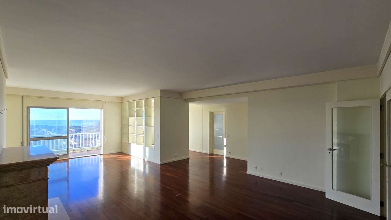 T4 Edificios Aviz Porto 257,5m2 Vistas Mar-7