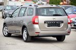 Dacia Logan MCV 0.9 TCe 90 CP Prestige - 4