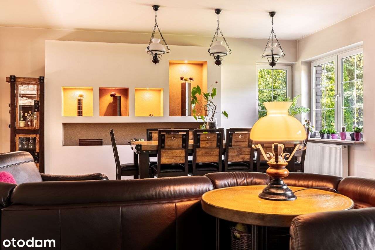 Dom przy ul. Rataja w Łodzi - Pełny obrazek: 5/20