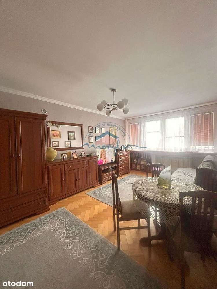 2 oddzielne pokoje | vis a vis św. Rocha | cegła-0