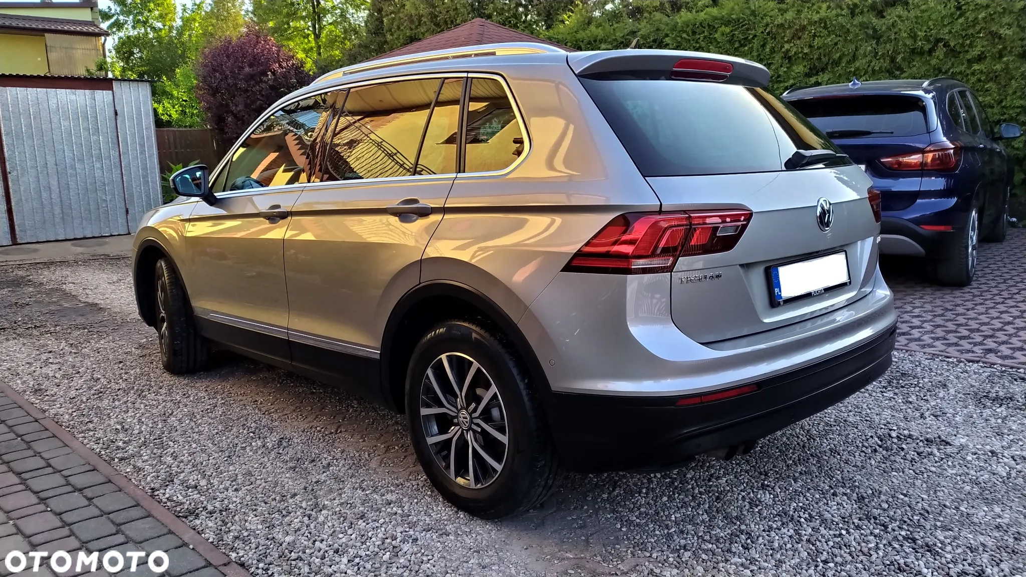 Volkswagen Tiguan 2.0 TDI BMT SCR Highline - 4