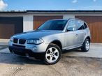 BMW X3 - 1