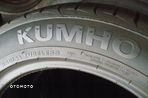 KUMHO Ecsta PS31 225/50R17 6,8mm 2020 - 4