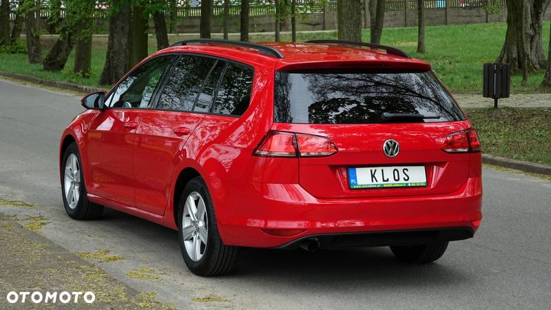 Volkswagen Golf - 30