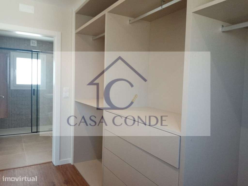 Moradia Isolada T4 Duplex com Piscina | Vendas de Azeitão-59