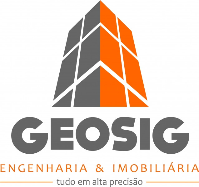 Geosig- Engenharia & Imobiliária, lda