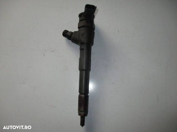 Injector Dacia Dokker - 1