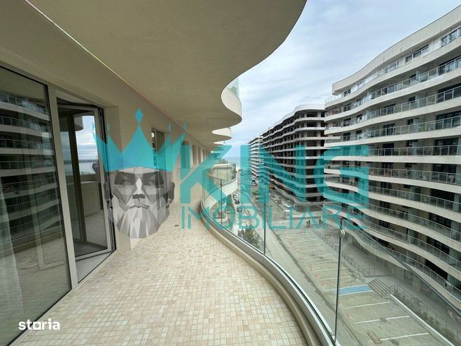 Nord | 3 Camere | Balcon | Piscina interioara | Spa | Sauna | Patinoar