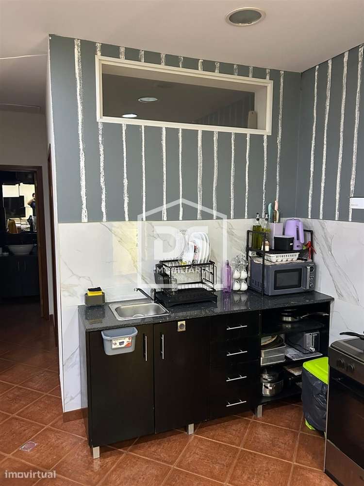 Apartamento T1+1 Venda em Rio de Moinhos,Penafiel-15