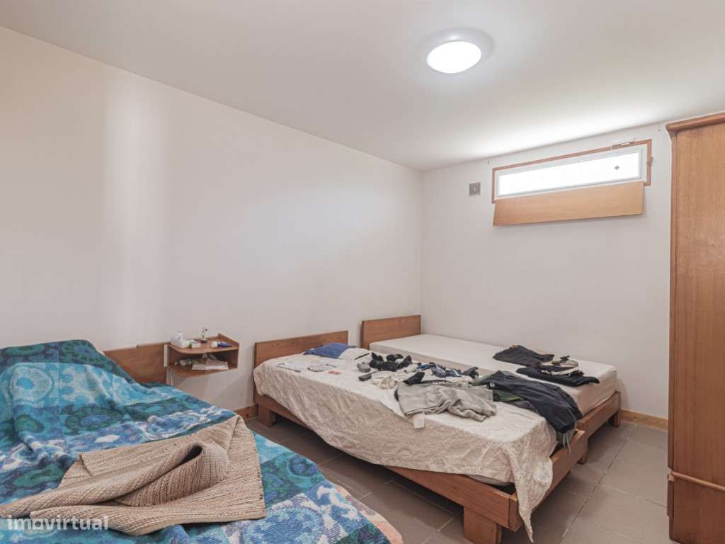 Moradia T5 Isolada com Piscina e Vista Mar-29