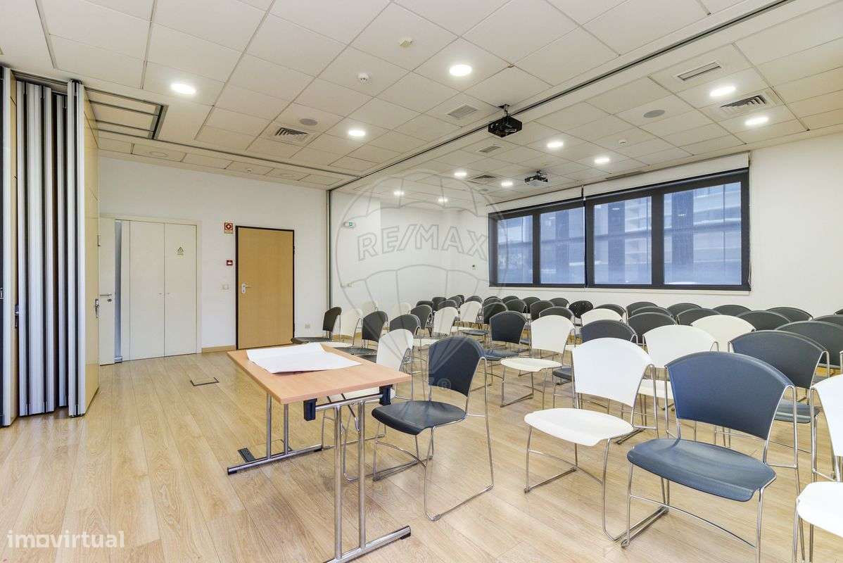 Escritório T0 para venda - Grande imagem: 4/34